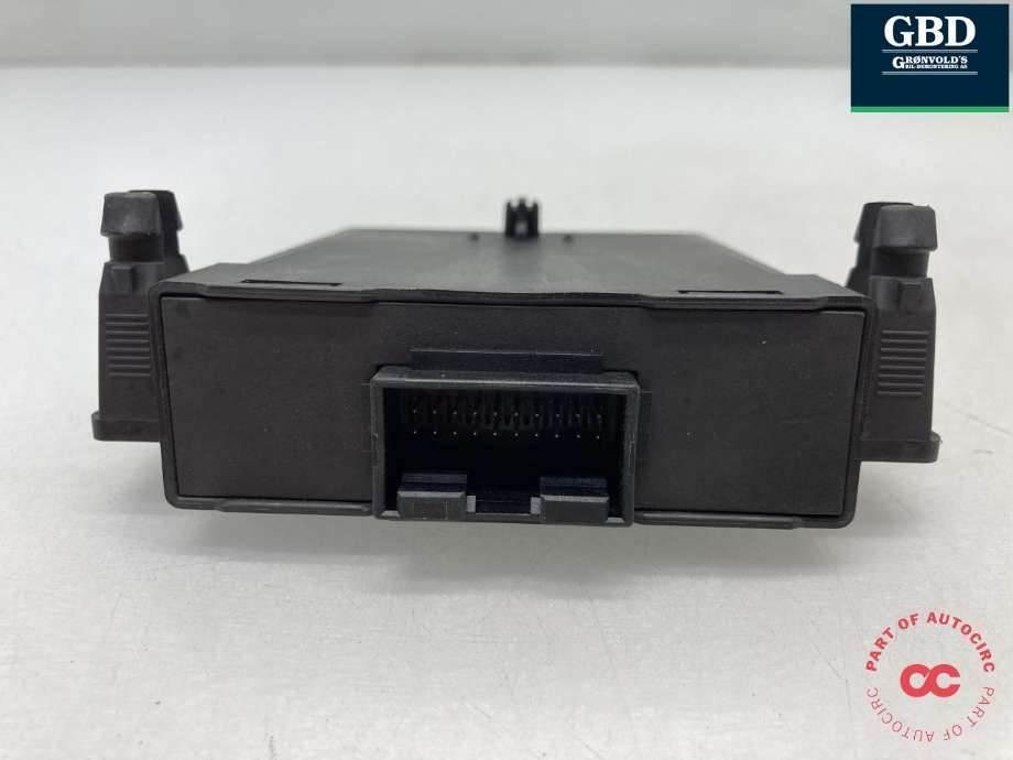 Styreenhet diverse til VW Caddy 2010-2015 (Type III, Fase 2)  (|7N0 907 530 AB)
