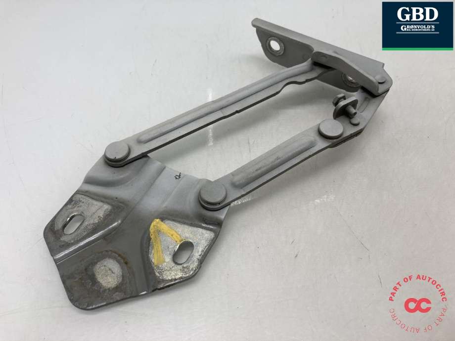 Panserhengsler til VW Caddy 2010-2015 (Type III, Fase 2)  (|1T0 823 301F)