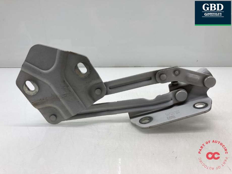 Panserhengsler til VW Caddy 2010-2015 (Type III, Fase 2)  (|1T0 823 301F)