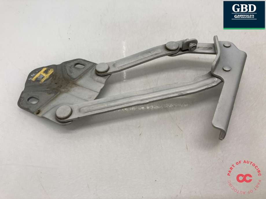 Panserhengsler til VW Caddy 2010-2015 (Type III, Fase 2)  (|1T0 823 302F)