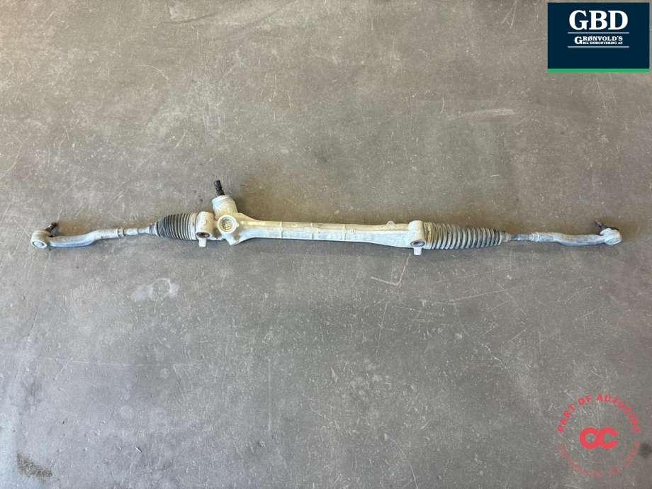 Tannstang til Toyota Auris 2015-2019 (Type II, Fase 2) (4551002320|45510-02320|)