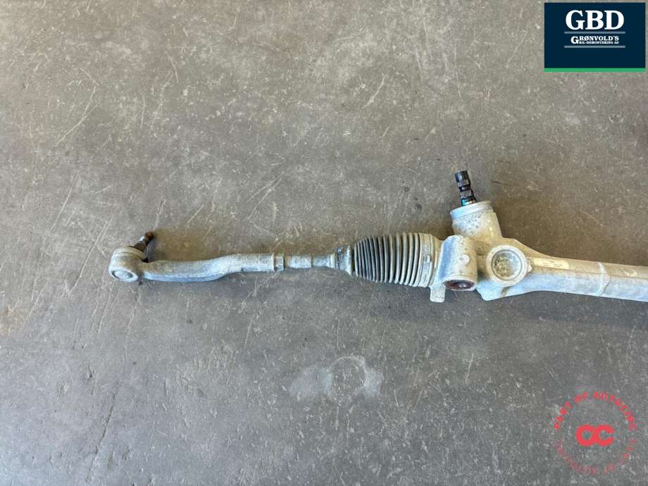 Tannstang til Toyota Auris 2015-2019 (Type II, Fase 2) (4551002320|45510-02320|)