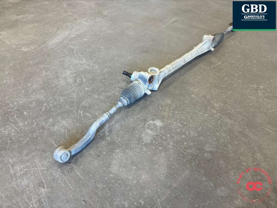 Tannstang til Toyota Auris 2015-2019 (Type II, Fase 2) (4551002320|45510-02320|)