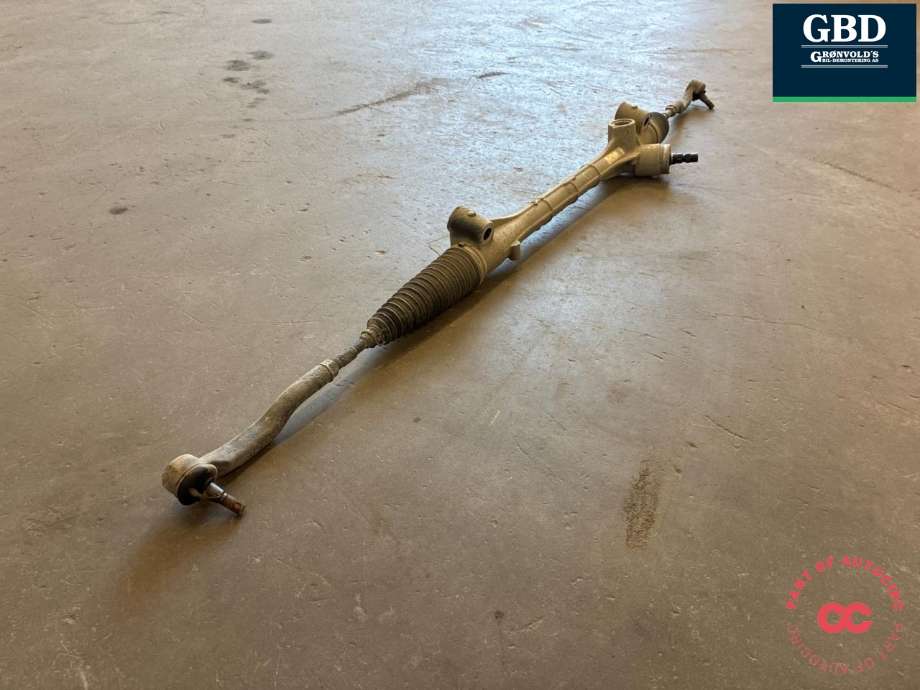 Tannstang til Toyota Auris 2015-2019 (Type II, Fase 2) (4551002320|45510-02320|)