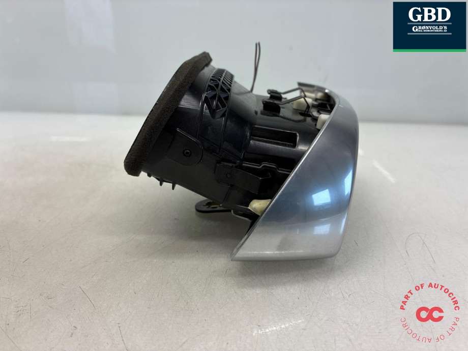 Dashbord friskluftdyse til Porsche Cayenne 2010-2017 (92A) (92A) (7P5.819.703.A|7P5 819 703 A|)