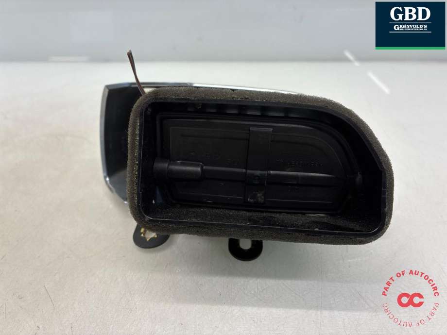 Dashbord friskluftdyse til Porsche Cayenne 2010-2017 (92A) (92A) (7P5.819.703.A|7P5 819 703 A|)