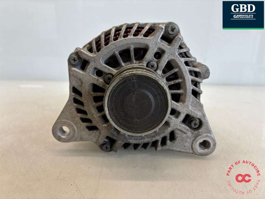 Dynamo diesel til Mazda CX-5 2012-2017 (Type I) (|A2TX3081)
