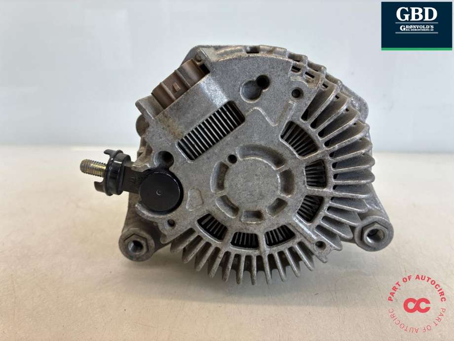 Dynamo diesel til Mazda CX-5 2012-2017 (Type I) (|A2TX3081)