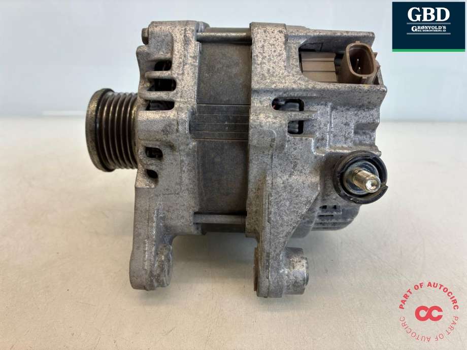 Dynamo diesel til Mazda CX-5 2012-2017 (Type I) (|A2TX3081)