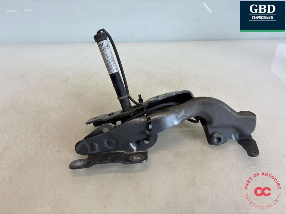 Panserhengsler til Mercedes A-Klasse 2012-2018 (W176) (W176) (A1768800428|A1179061000 Q02|)