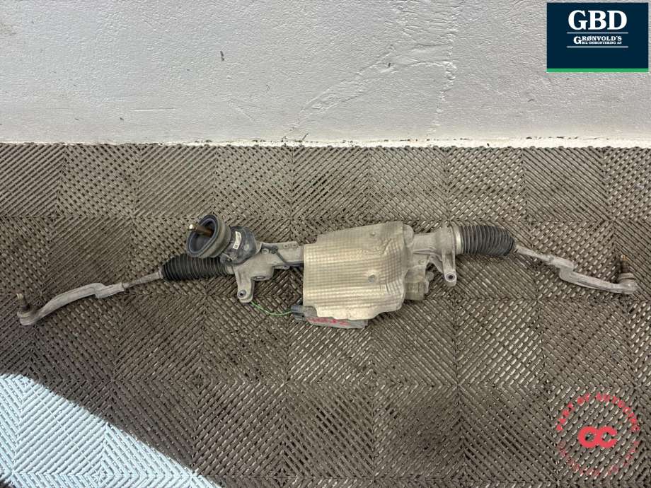 Tannstang elektrisk til Mercedes A-Klasse 2012-2018 (W176) (W176) (A 246 460 51 00|)