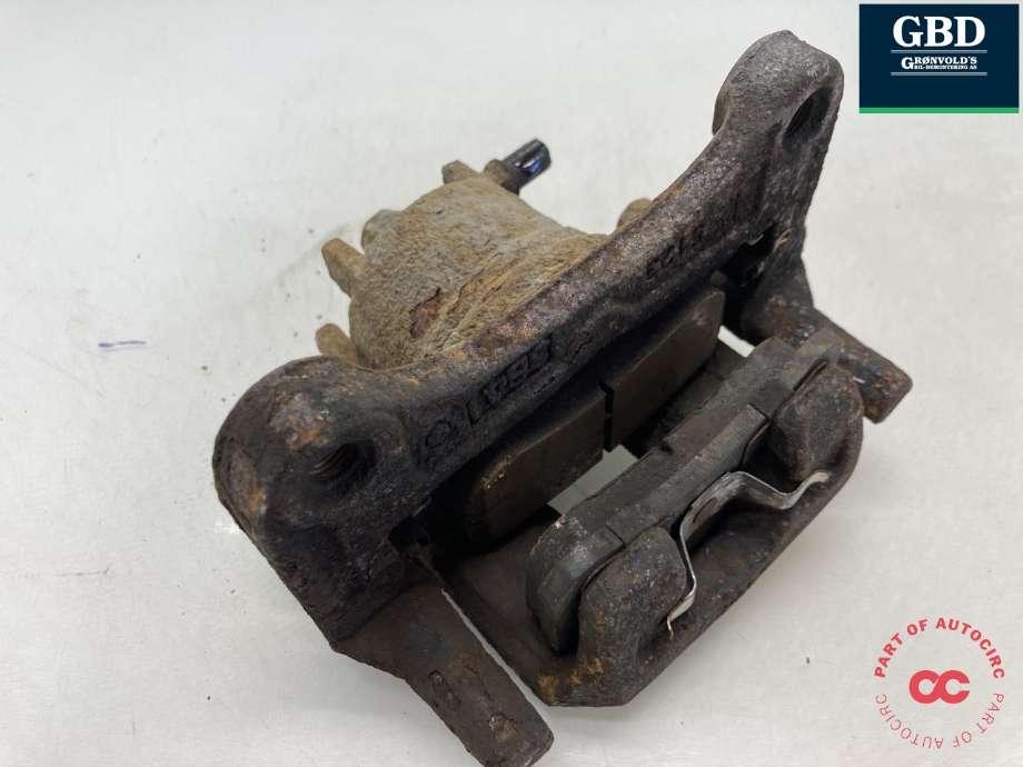 Bremsecaliper høyre foran til Mitsubishi Space Star 2013-->> (Type II)  (4605B004|)