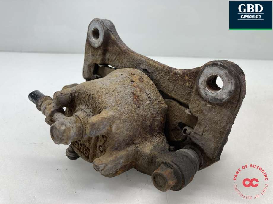 Bremsecaliper høyre foran til Mitsubishi Space Star 2013-->> (Type II)  (4605B004|)