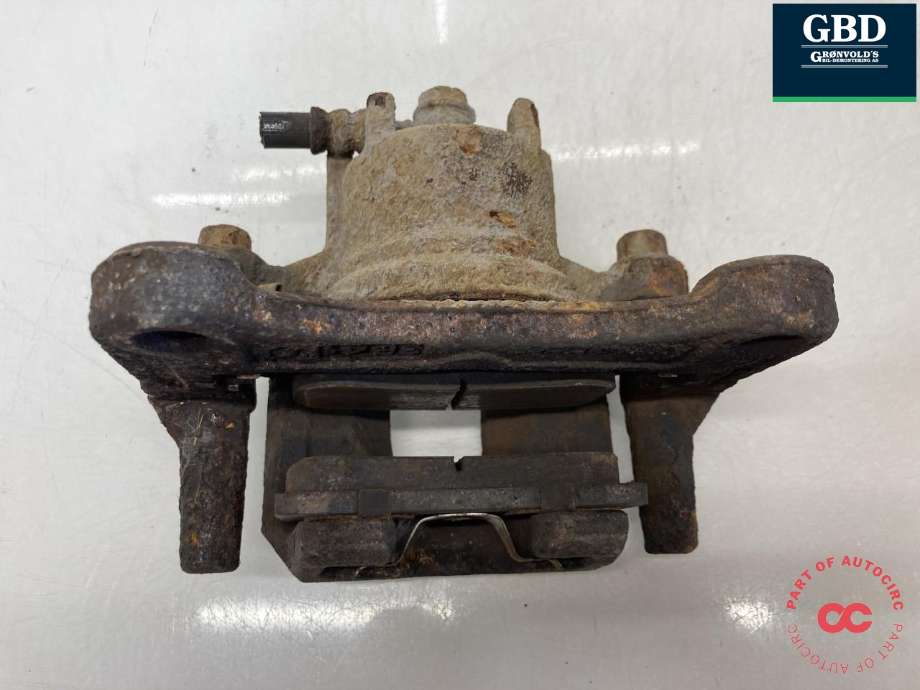 Bremsecaliper venstre foran til Mitsubishi Space Star 2013-->> (Type II) (4605B003|)