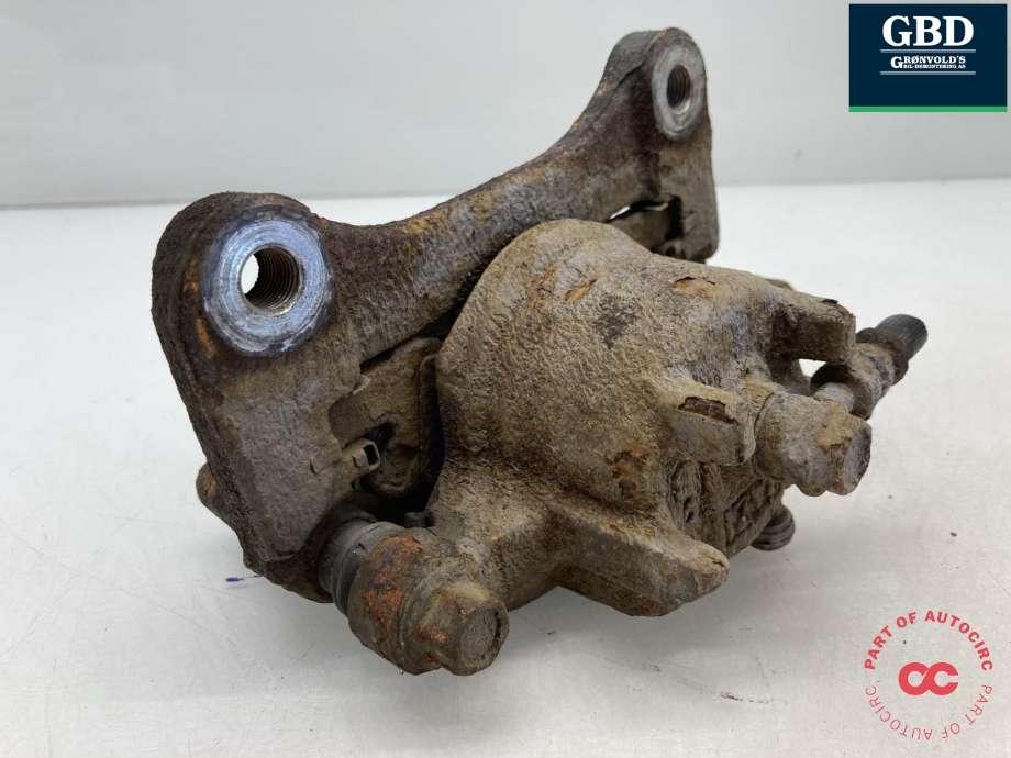 Bremsecaliper venstre foran til Mitsubishi Space Star 2013-->> (Type II) (4605B003|)