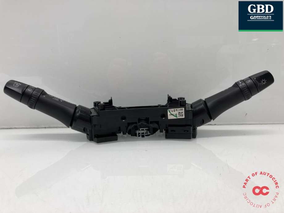 Bryter combi til Mitsubishi Space Star 2013-->> (Type II)  (8600A495|8617A012|)