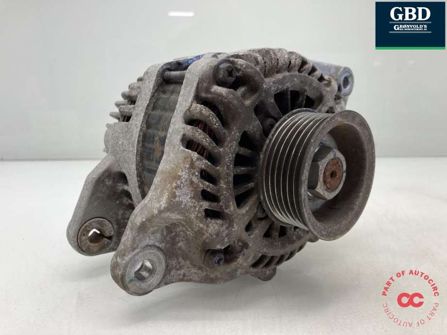 Dynamo til Mitsubishi Space Star 2013-->> (Type II) (1800A359|)