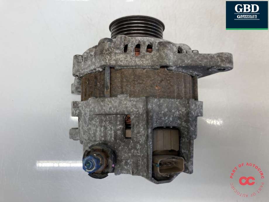 Dynamo til Mitsubishi Space Star 2013-->> (Type II) (1800A359|)