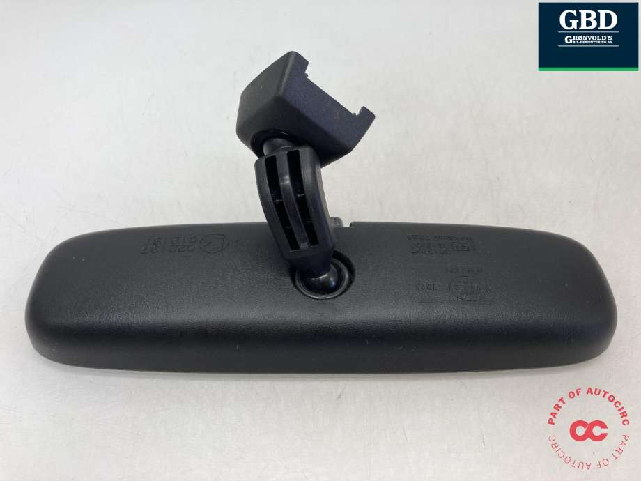 Speil innvendig til Mitsubishi Space Star 2013-->> (Type II)  (MN124448|)