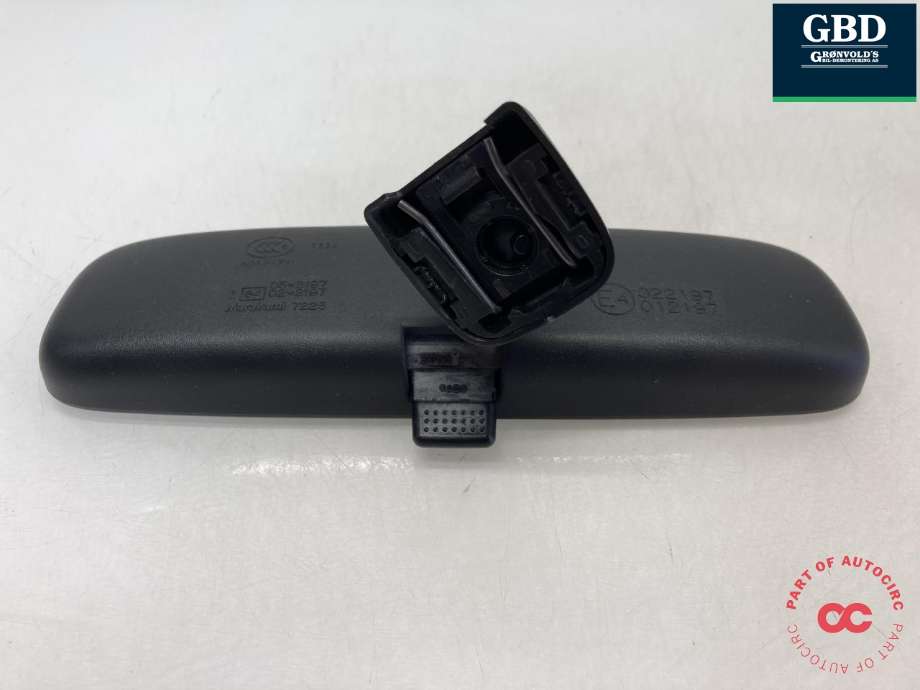 Speil innvendig til Mitsubishi Space Star 2013-->> (Type II)  (MN124448|)