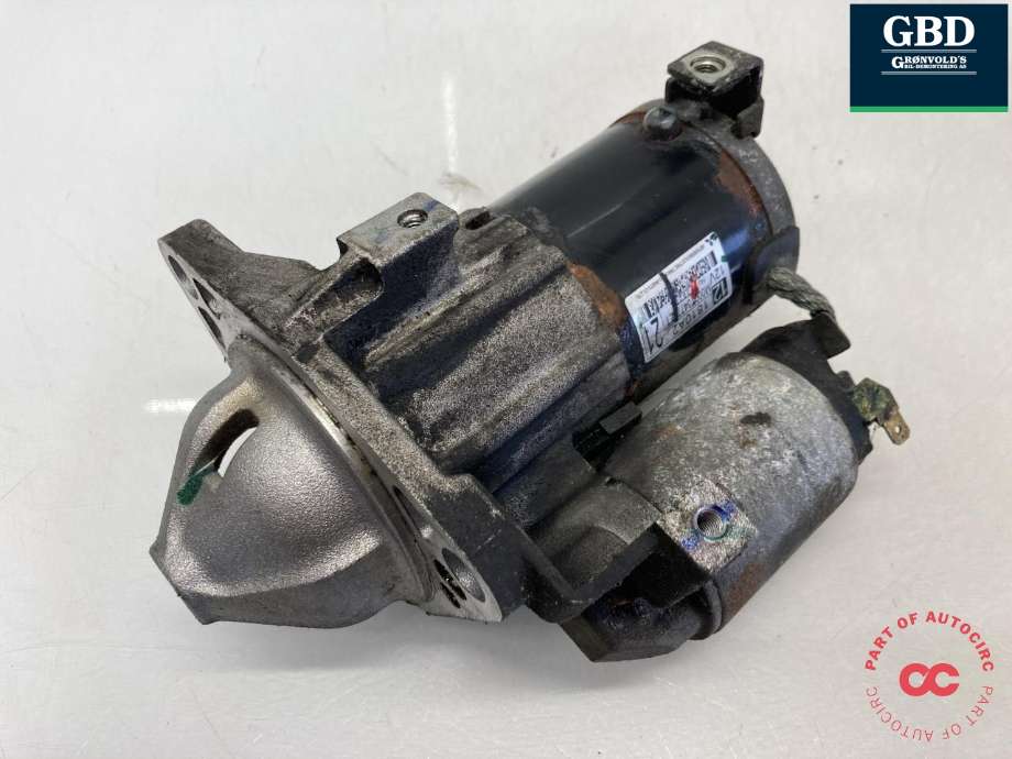 Starter til Mitsubishi Space Star, 2013-->> (Type II)  (1810A221)