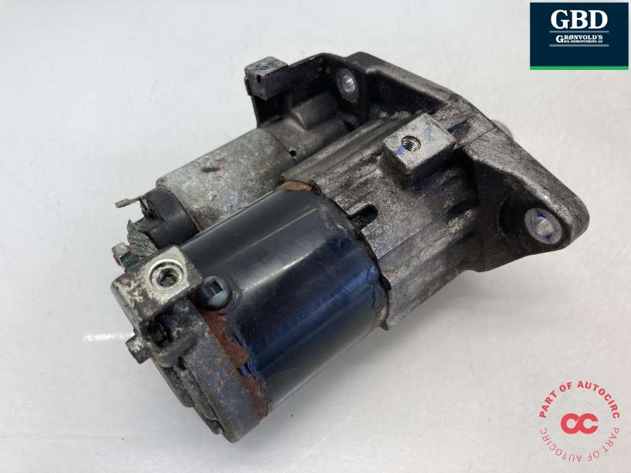 Starter til Mitsubishi Space Star 2013-->> (Type II) (1810A221|)