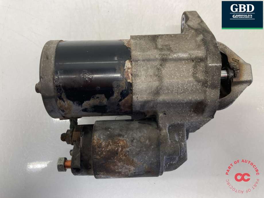 Starter til Mitsubishi Space Star 2013-->> (Type II) (1810A221|)
