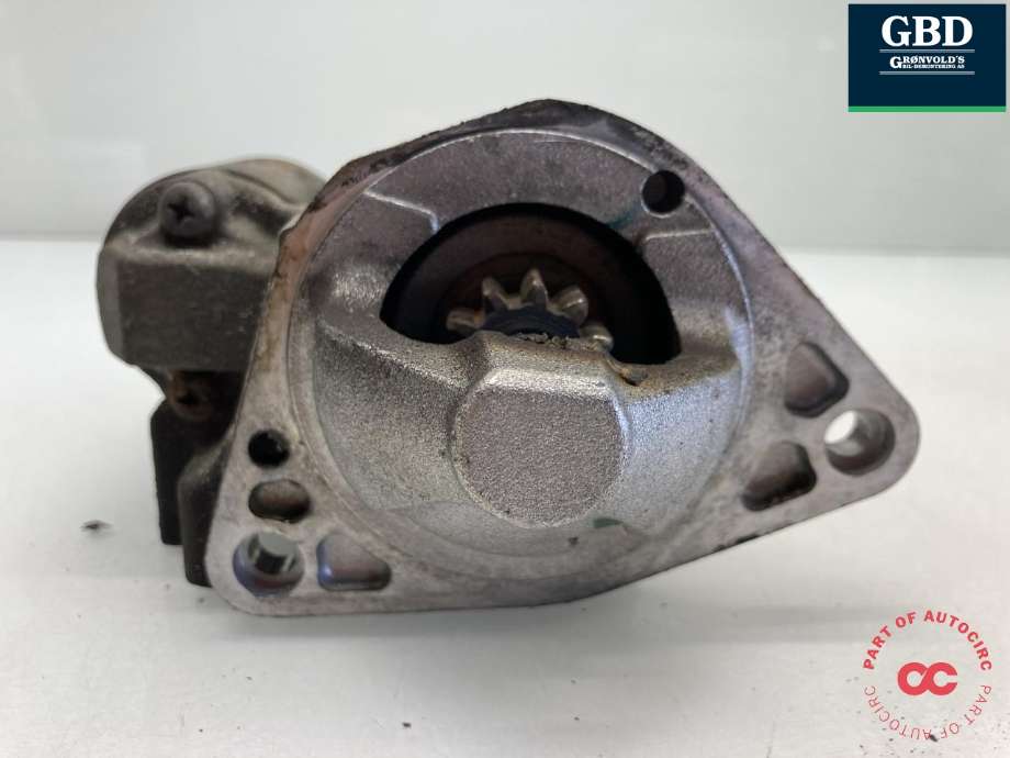 Starter til Mitsubishi Space Star 2013-->> (Type II) (1810A221|)