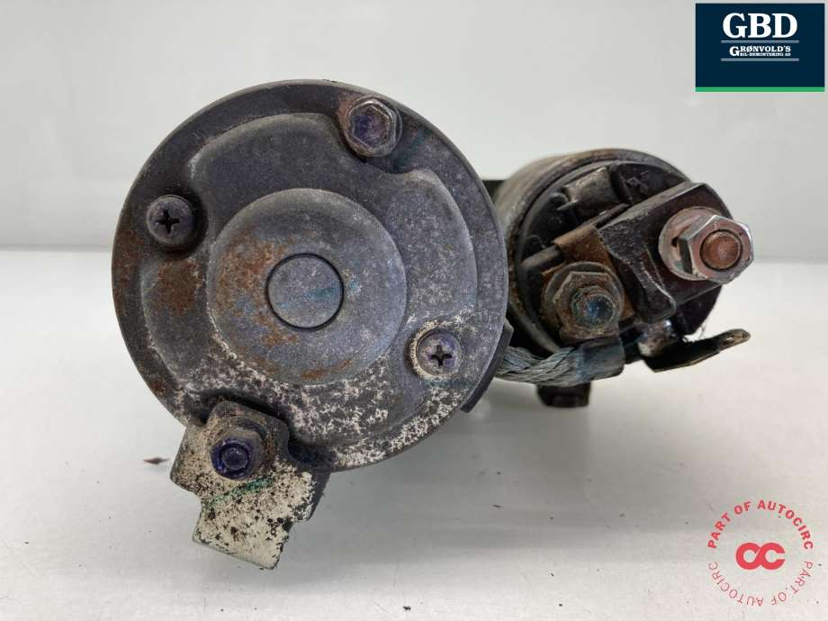 Starter til Mitsubishi Space Star 2013-->> (Type II) (1810A221|)