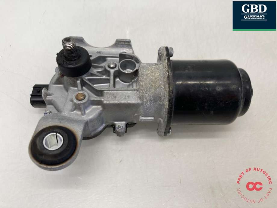Viskermotor frontrute til Mitsubishi Space Star, 2013-->> (Type II)  (8250A493)