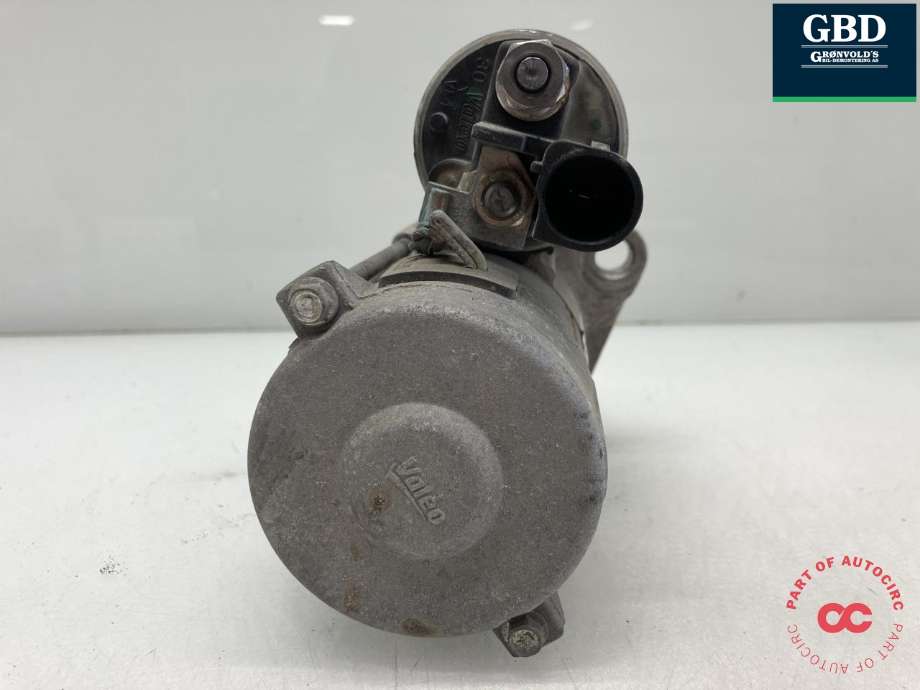 Starter til VW Golf VI 2008-2012 (|02Z 911 024 K)
