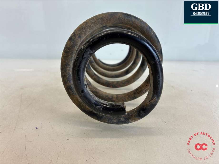 Fjær bak spiralfjær til Mazda CX-5 2012-2017 (Type I)  (KF57-28-011|T0961924|)