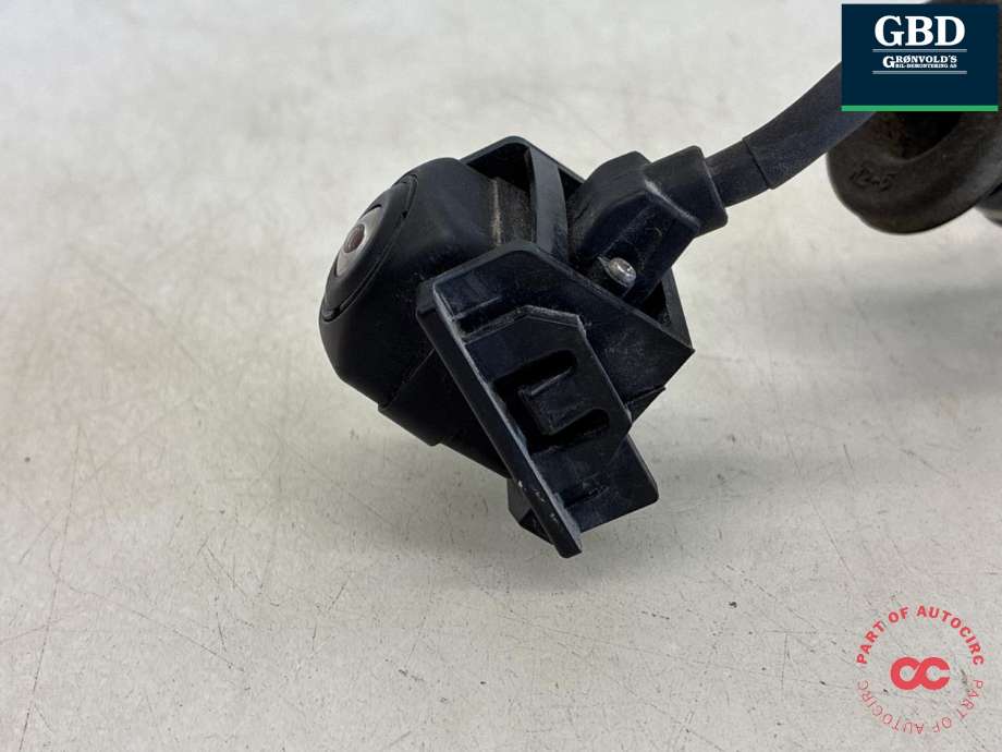Parkeringskamera bak til Mazda CX-5 2012-2017 (Type I)  (KD4567RC0D|KA1F-67RC0-A|516120-10641)