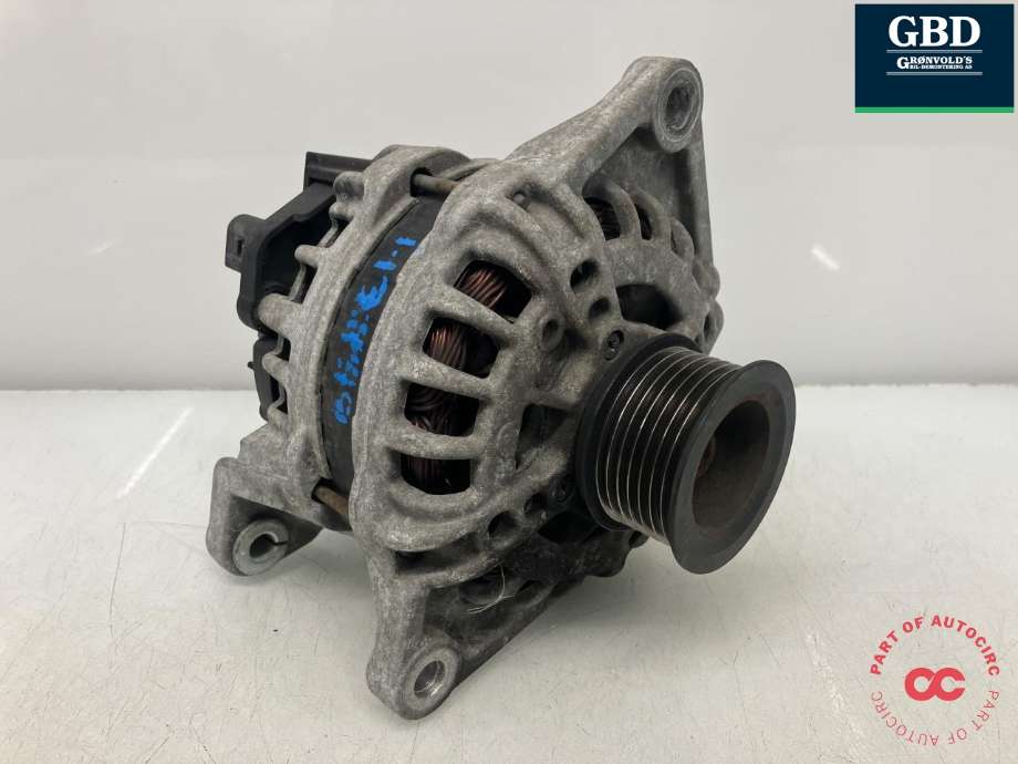 Dynamo diesel til Fiat Ducato 2007-2013  (|504 385 134|F 000 BL0 705)