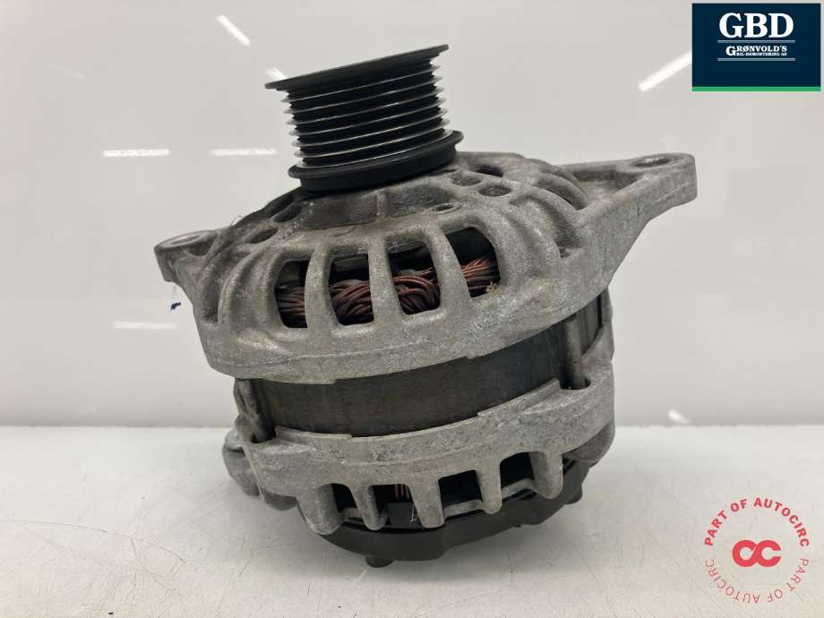 Dynamo diesel til Fiat Ducato 2007-2013  (|504 385 134|F 000 BL0 705)