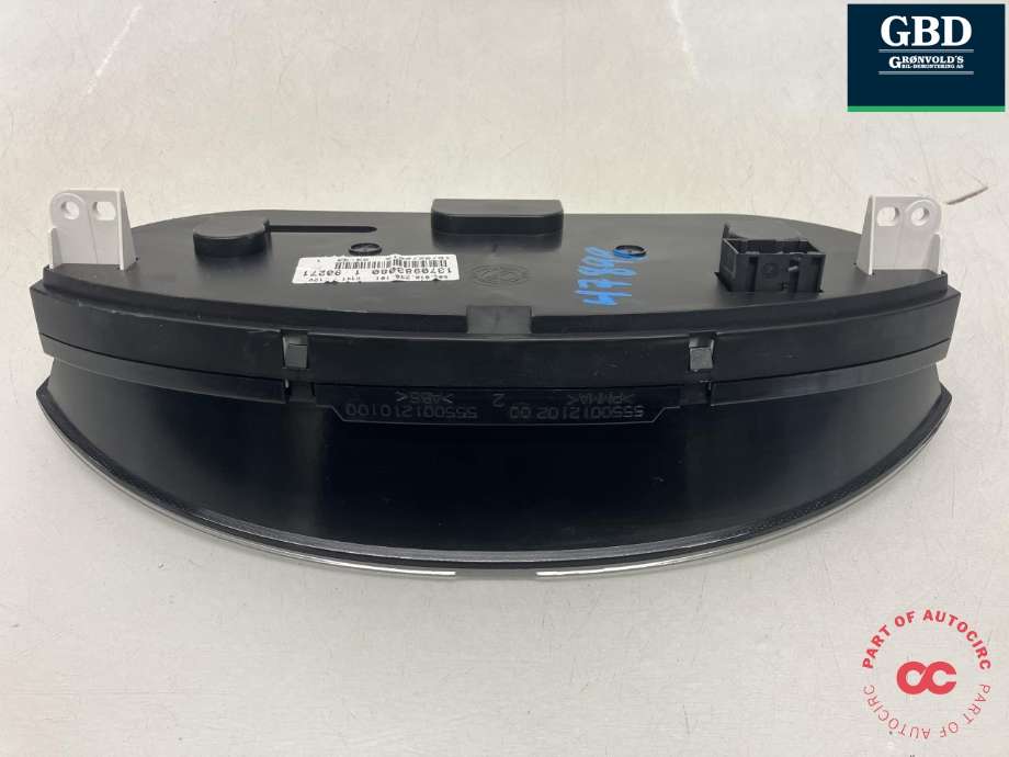 Instrumentpanel til Fiat Ducato 2007-2013  (|1370983080)