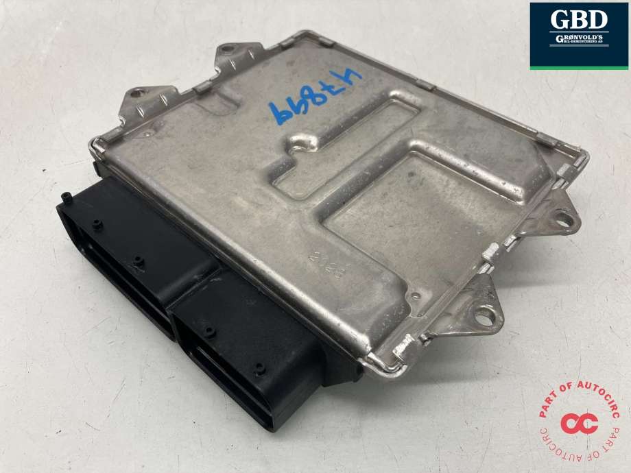 Styreenhet motor til Fiat Ducato 2007-2013  (|55246596)