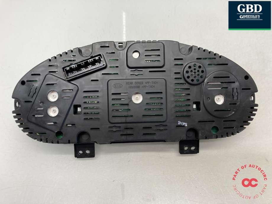 Instrumentpanel til Kia Sportage 2010-2016 (Type III) (|94013-3U576)