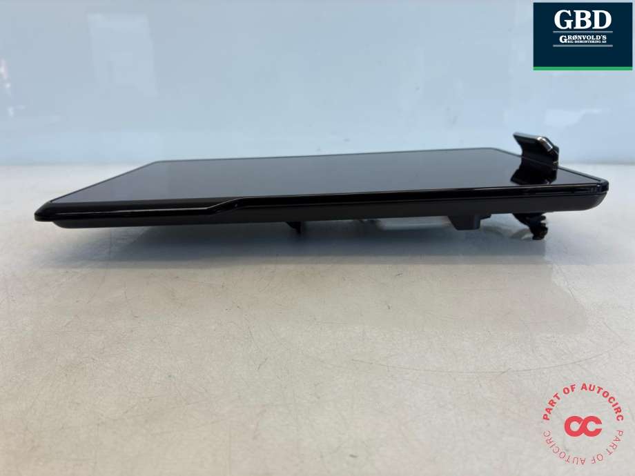 Multimedia display (MCU - Media Controller Unit) til Ford Capri 2024-->> (|R2KB-18B955-RH)