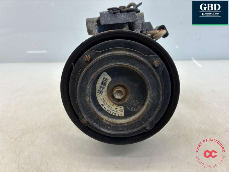 Aircondition kompressor til Mercedes CLA 2013-2019 (C117) (C117) (A 000 830 35 02|A 003 830 44 60|447280-7420)