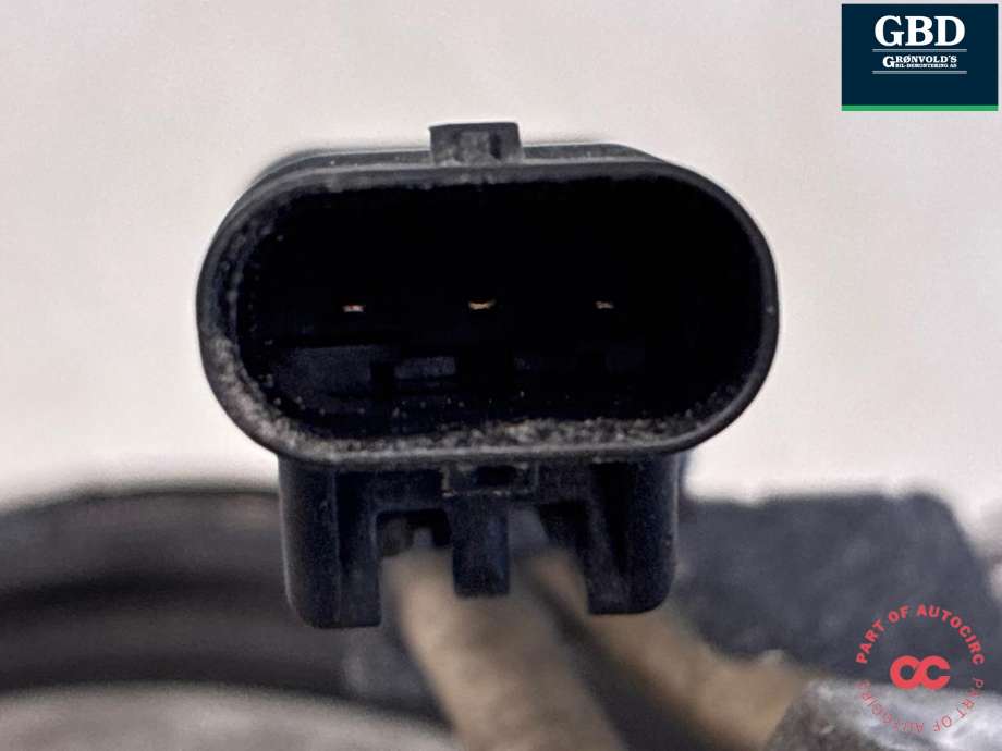 Aircondition kompressor til Mercedes CLA 2013-2019 (C117) (C117) (A 000 830 35 02|A 003 830 44 60|447280-7420)