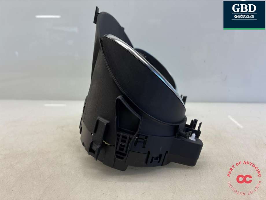 Instrumentpanel til Mercedes CLA 2013-2019 (C117) (C117) (A 117 900 73 01|A 117 900 61 00|)