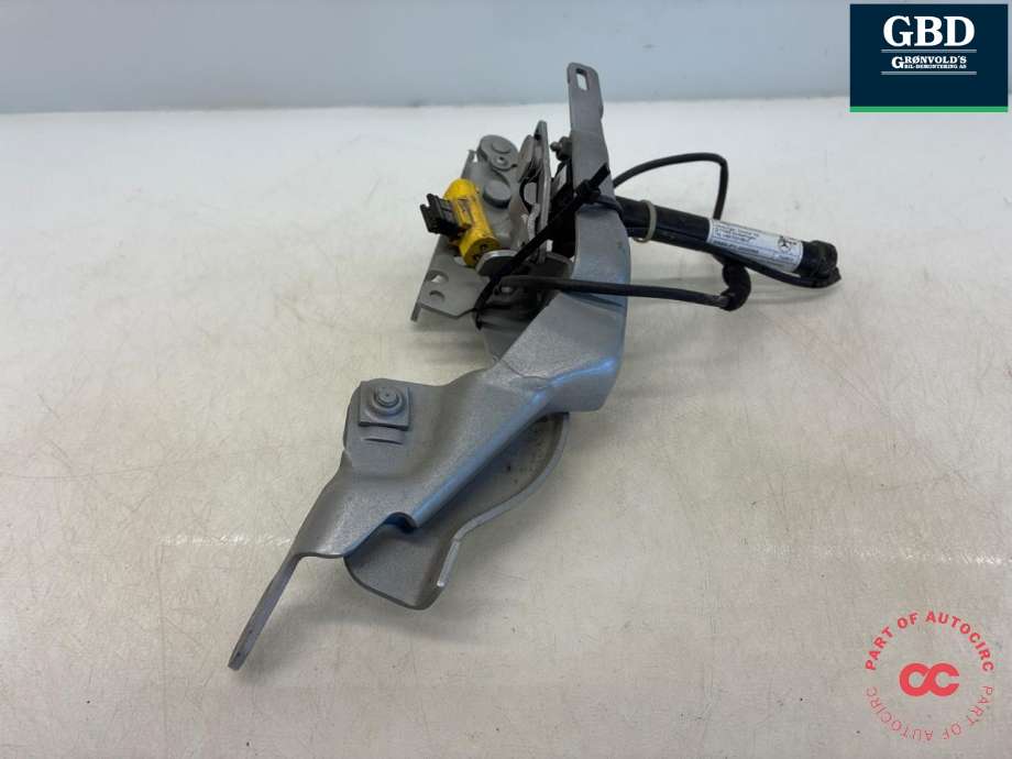 Panserhengsler til Mercedes CLA 2013-2019 (C117) (C117) (A 117 880 02 28|A 117 906 1000 Q02|)