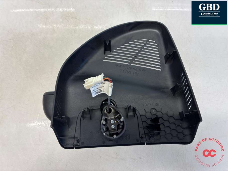 Speil innvendig til Mercedes CLA 2013-2019 (C117) (C117) (A 176 810 06 17 9051|)