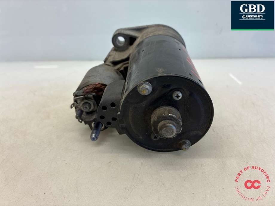 Starter til Mercedes CLA 2013-2019 (C117) (C117) (A 645 906 08 00|A 270 906 07 00|)
