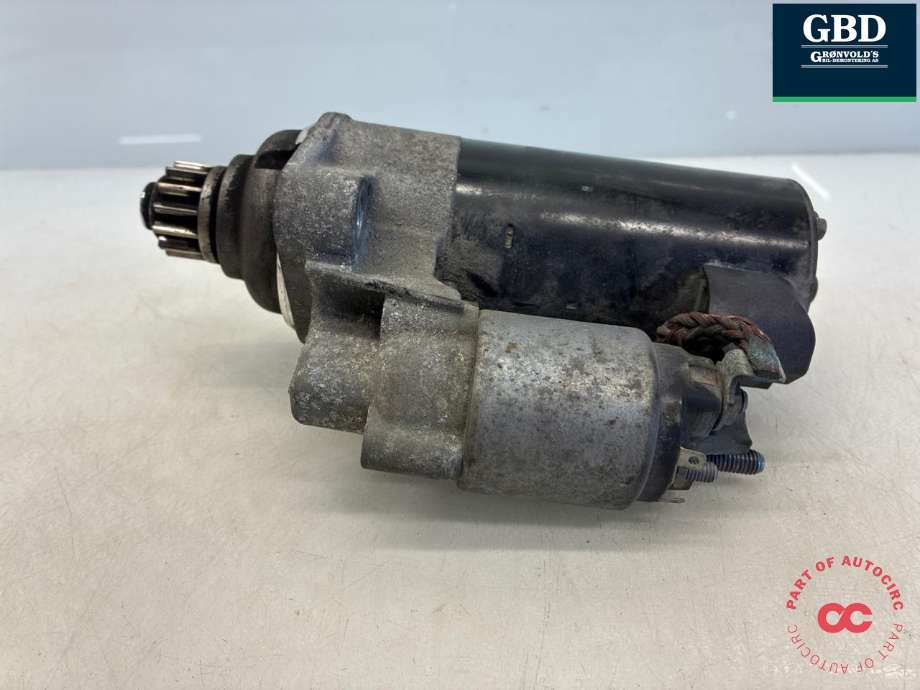 Starter til Mercedes CLA 2013-2019 (C117) (C117) (A 645 906 08 00|A 270 906 07 00|)