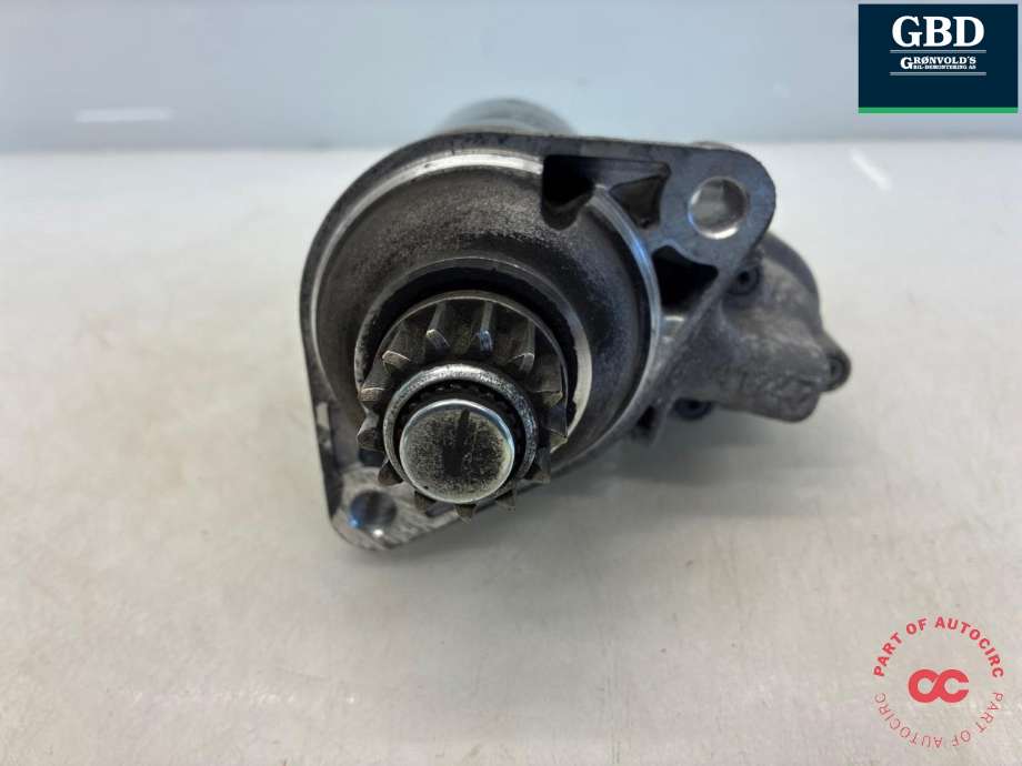Starter til Mercedes CLA 2013-2019 (C117) (C117) (A 645 906 08 00|A 270 906 07 00|)