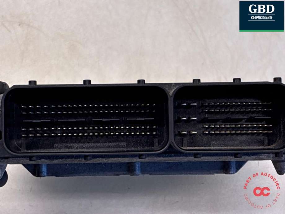 Styreenhet motor til Mercedes CLA 2013-2019 (C117) (C117) (A 270 900 09 00|)