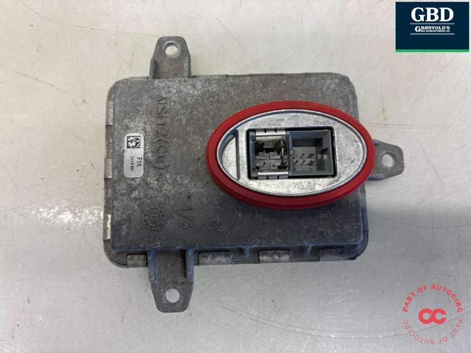Styreenhet xenon/ballast til Mercedes CLA 2013-2019 (C117) (C117) (A 166 900 28 00|A 2229003300 Q01|)