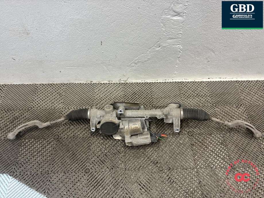 Tannstang elektrisk til Mercedes CLA, 2013-2019 (C117) (C117) (A 246 460 90 00)